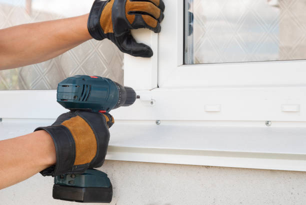 Fast and Reliable Emergency Window and Door Repairs in Sutherland, NE